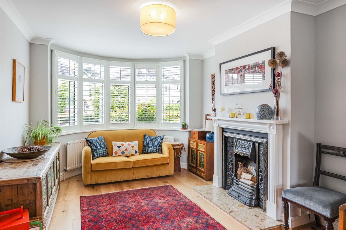 house for sale in Hatherley Road, Cheltenham, Gloucestershire, GL51