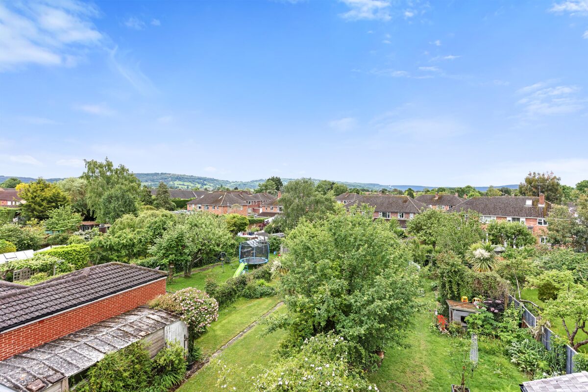 house for sale in Hatherley Road, Cheltenham, Gloucestershire, GL51
