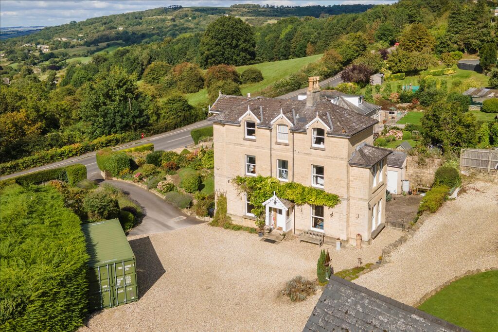 Image of Cleeve Hill, Cheltenham, Gloucestershire, GL52