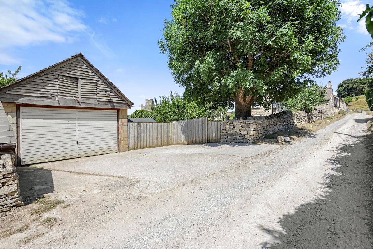 house for sale in Spring Lane, Cleeve Hill, Cheltenham, Gloucestershire