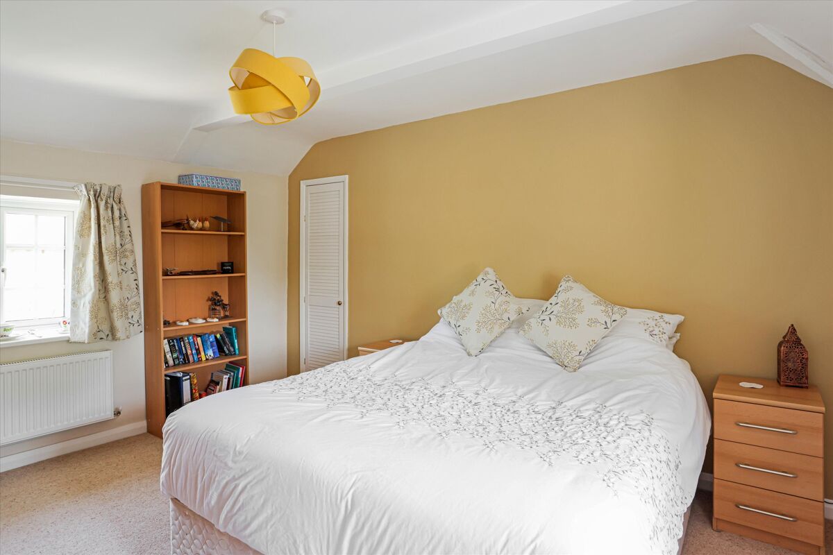 house for sale in Spring Lane, Cleeve Hill, Cheltenham, Gloucestershire