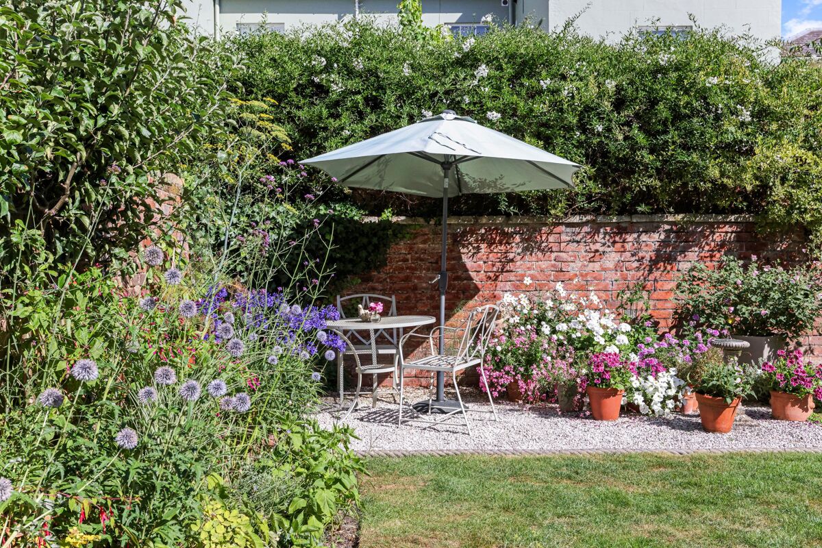 house for sale in Montpellier Villas, Cheltenham, Gloucestershire, GL50