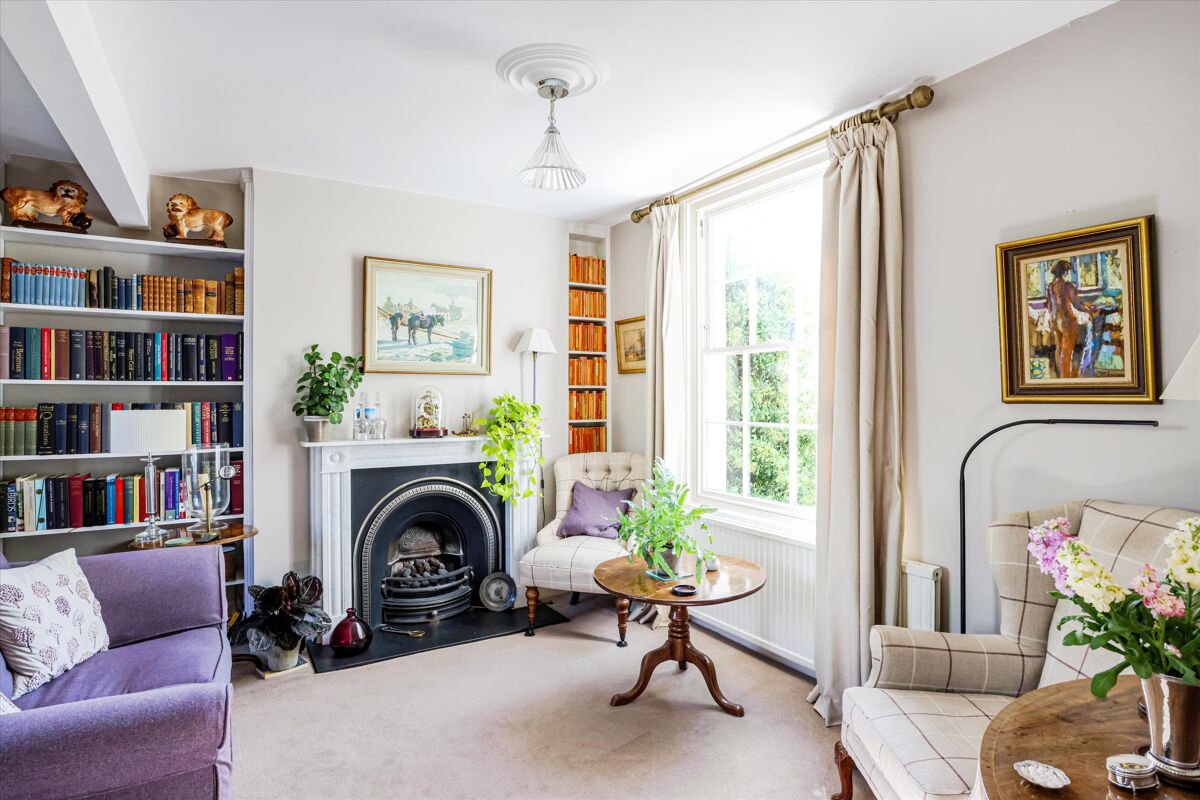 house for sale in Montpellier Villas, Cheltenham, Gloucestershire, GL50