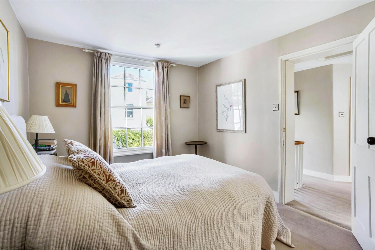 house for sale in Montpellier Villas, Cheltenham, Gloucestershire, GL50