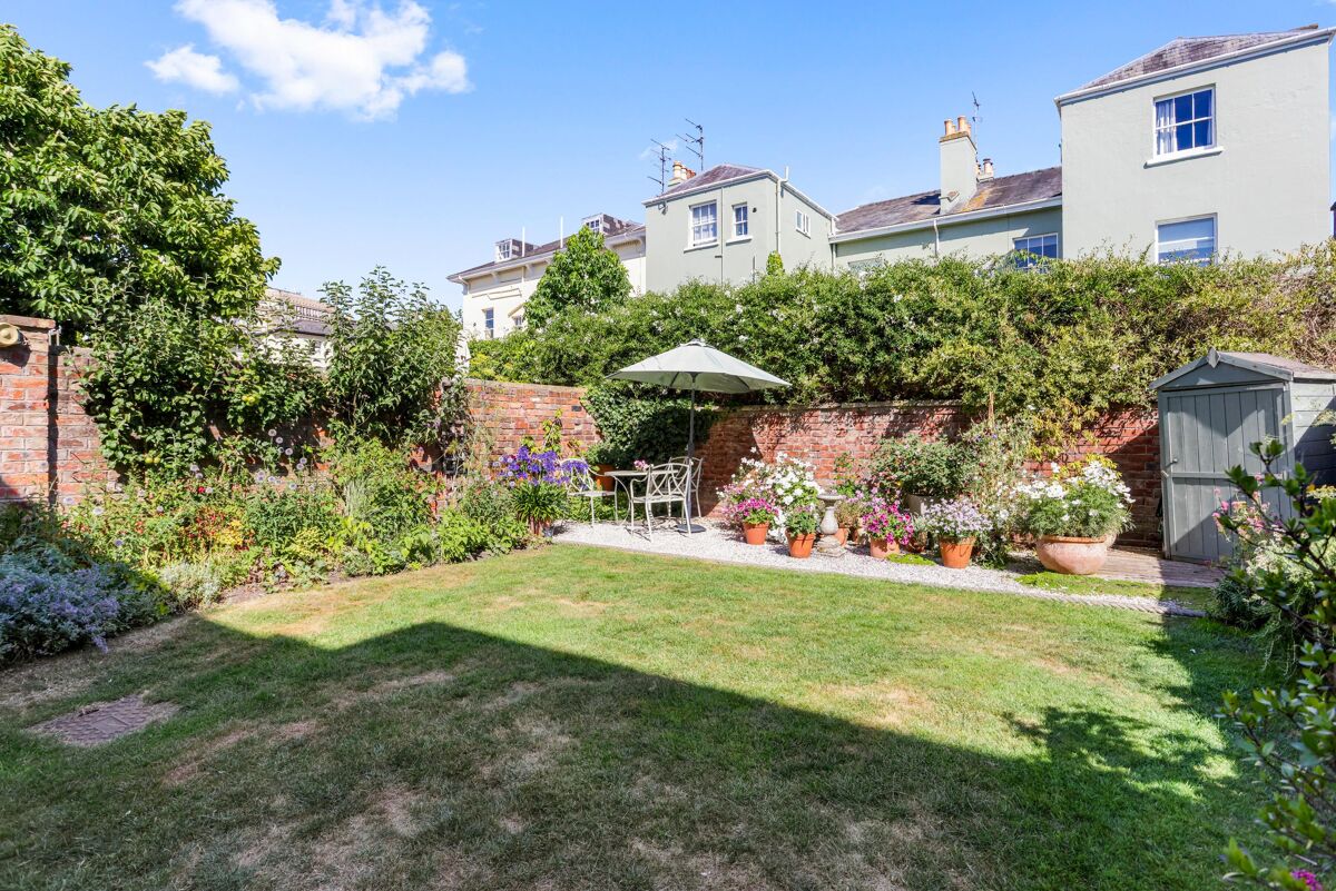 house for sale in Montpellier Villas, Cheltenham, Gloucestershire, GL50