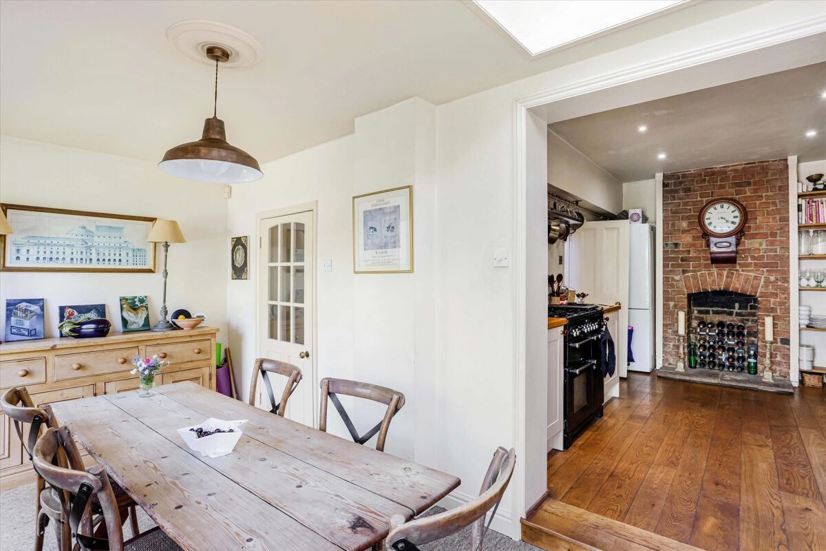 house for sale in Montpellier Villas, Cheltenham, Gloucestershire, GL50