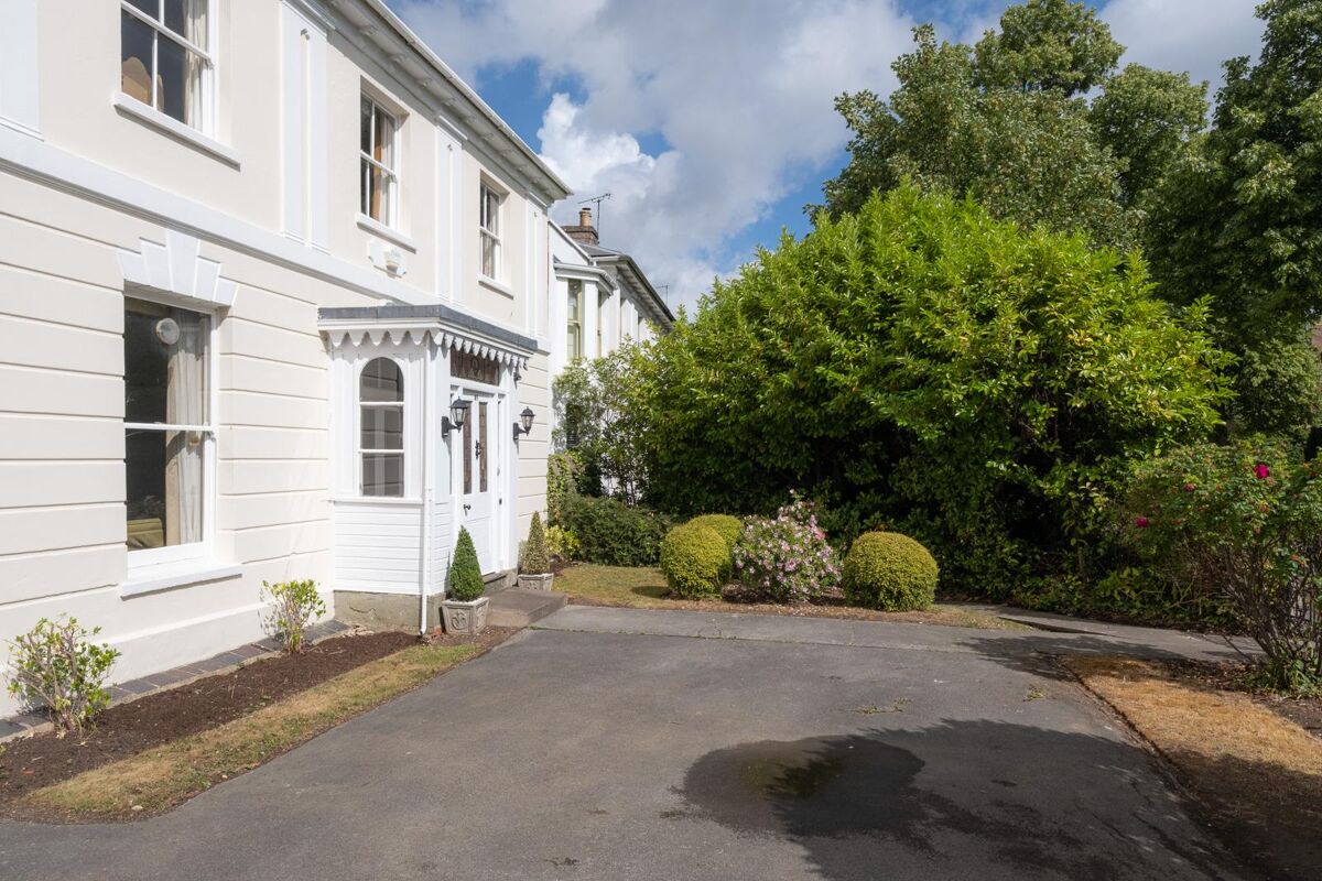 Inmueble en venta Leckhampton Road, Cheltenham, Gloucestershire, GL53