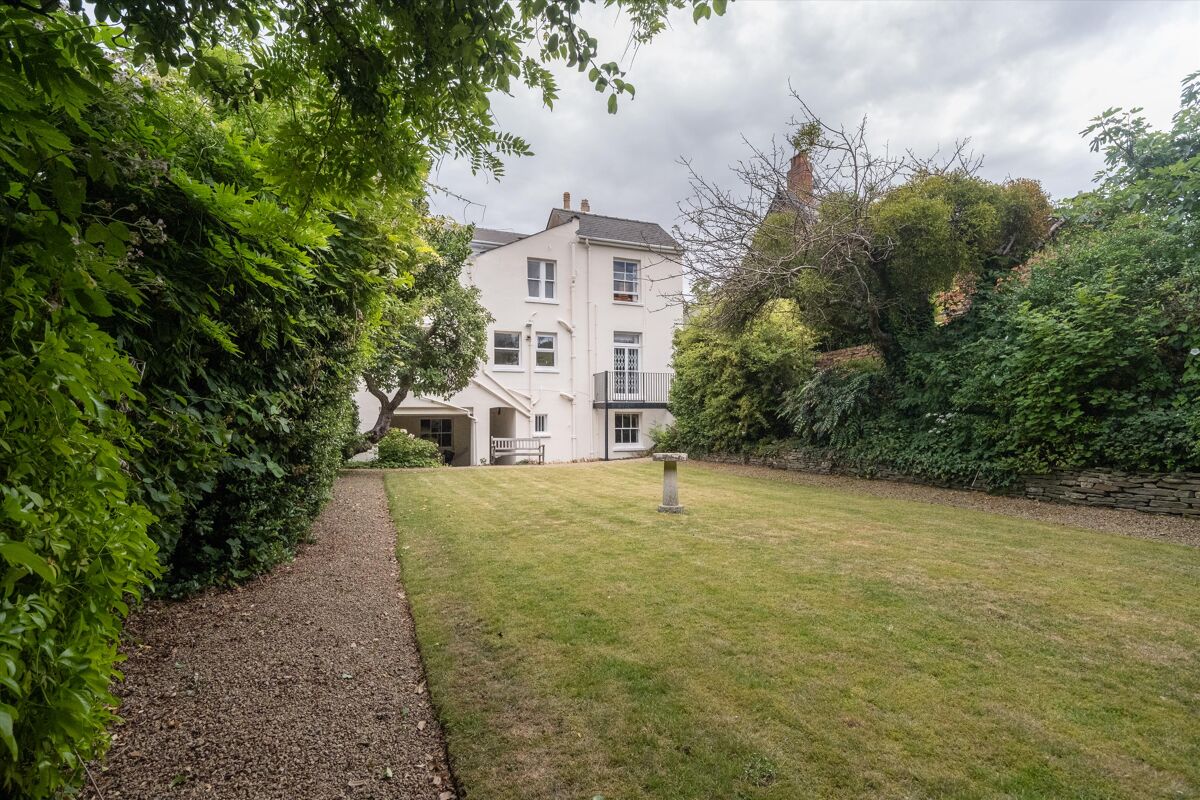 Inmueble en venta Leckhampton Road, Cheltenham, Gloucestershire, GL53