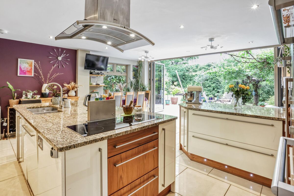 house for sale in Greenway Lane, Charlton Kings, Cheltenham