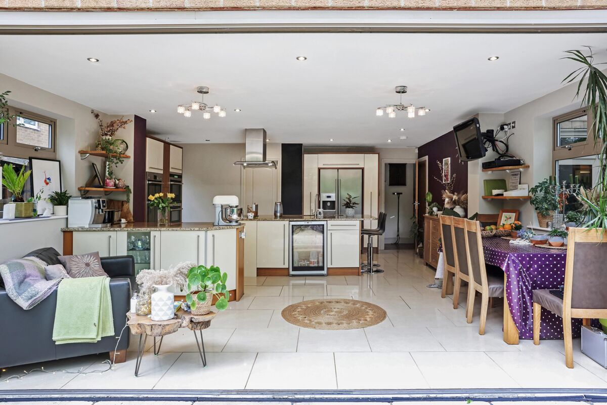 house for sale in Greenway Lane, Charlton Kings, Cheltenham