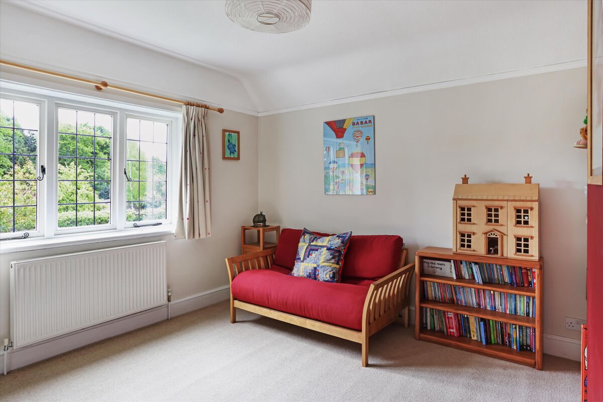 house for sale in Old Bath Road, Cheltenham, Gloucestershire, GL53