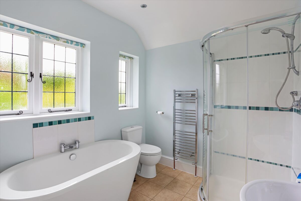 house for sale in Old Bath Road, Cheltenham, Gloucestershire, GL53