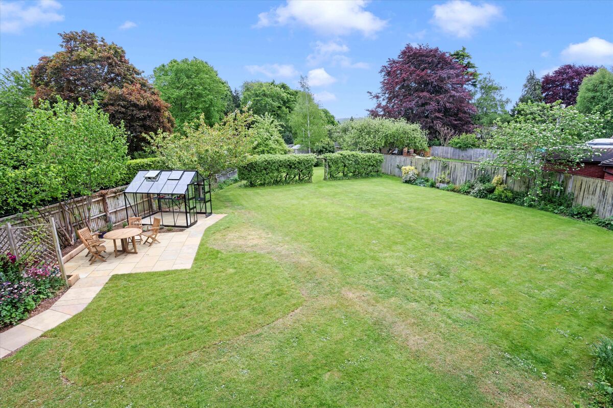 house for sale in Old Bath Road, Cheltenham, Gloucestershire, GL53