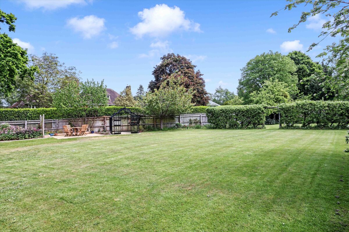 house for sale in Old Bath Road, Cheltenham, Gloucestershire, GL53