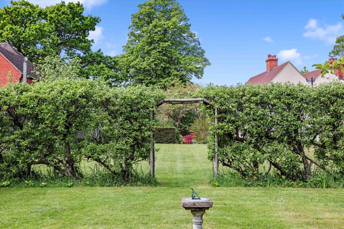 house for sale in Old Bath Road, Cheltenham, Gloucestershire, GL53