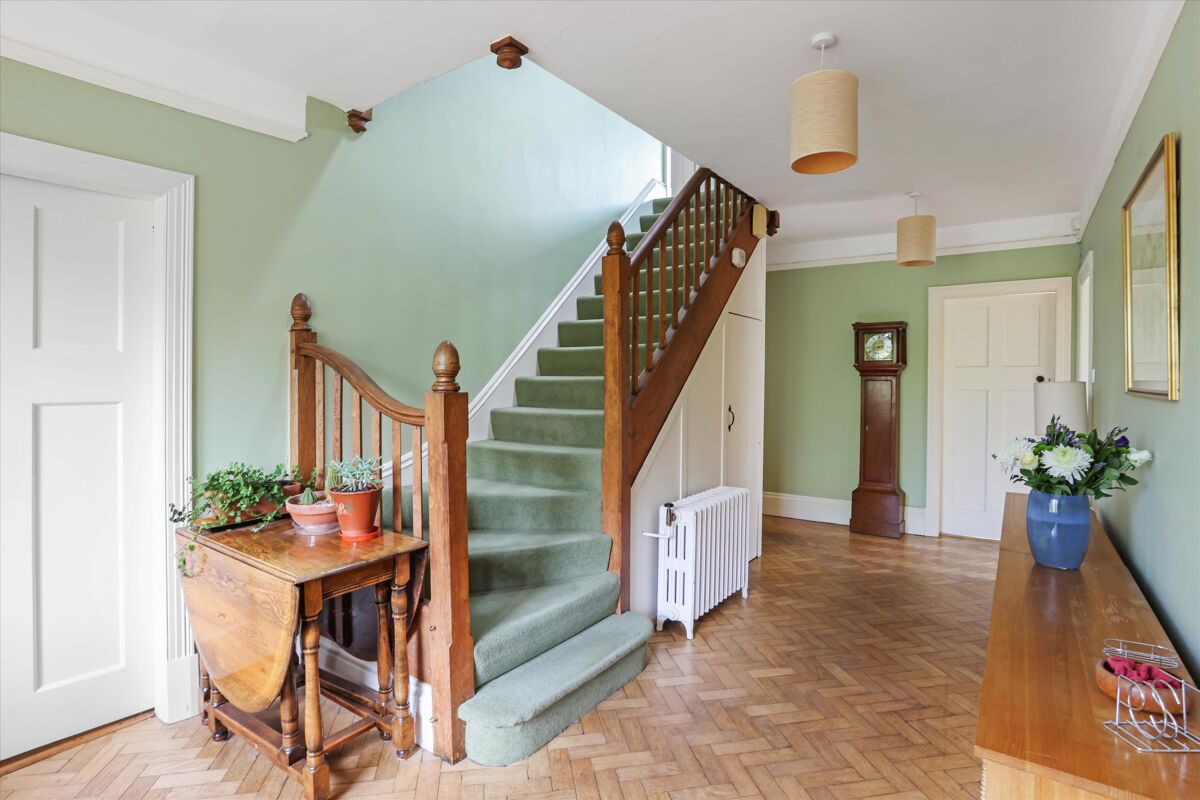 house for sale in Old Bath Road, Cheltenham, Gloucestershire, GL53