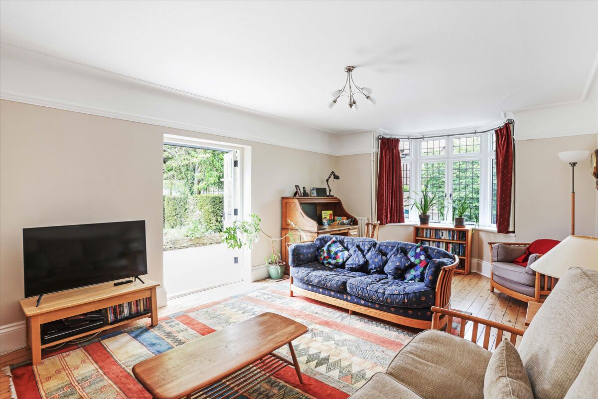 house for sale in Old Bath Road, Cheltenham, Gloucestershire, GL53