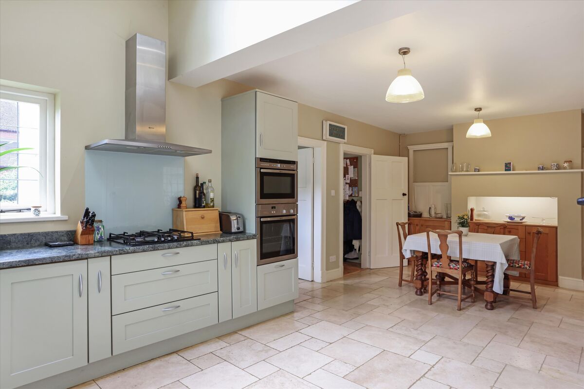 house for sale in Old Bath Road, Cheltenham, Gloucestershire, GL53