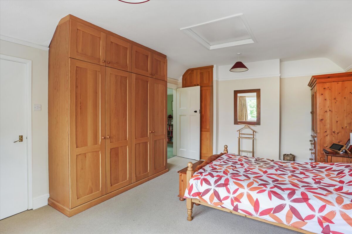 house for sale in Old Bath Road, Cheltenham, Gloucestershire, GL53