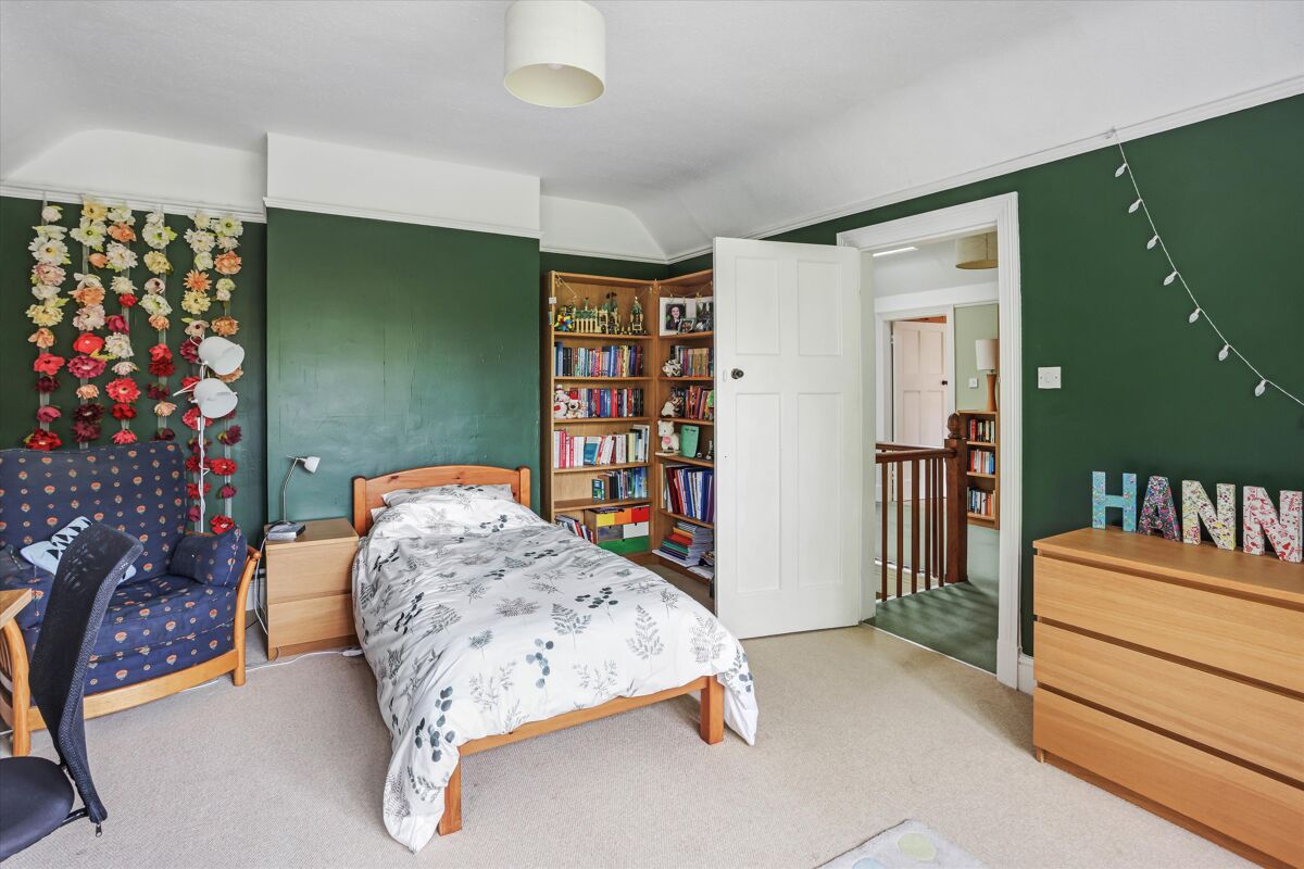 house for sale in Old Bath Road, Cheltenham, Gloucestershire, GL53