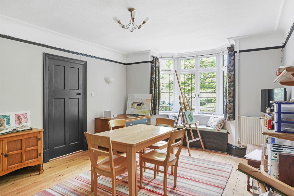 house for sale in Old Bath Road, Cheltenham, Gloucestershire, GL53