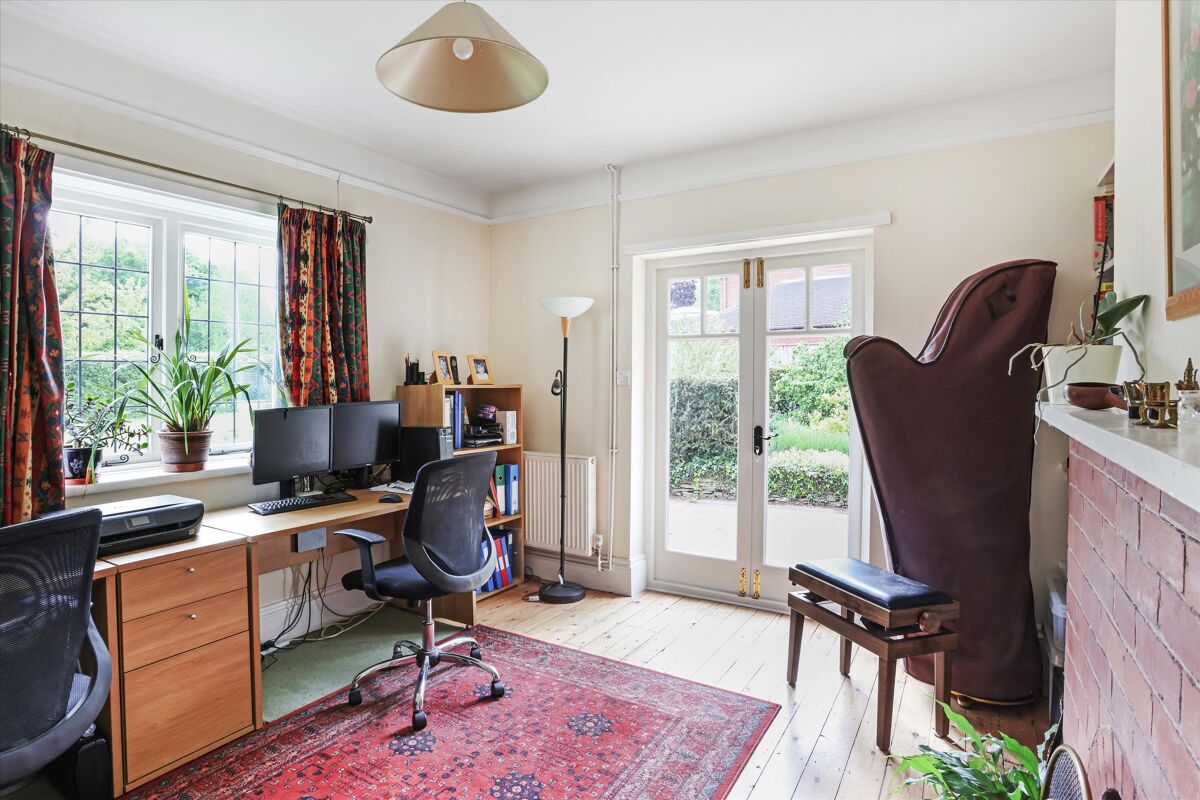 house for sale in Old Bath Road, Cheltenham, Gloucestershire, GL53