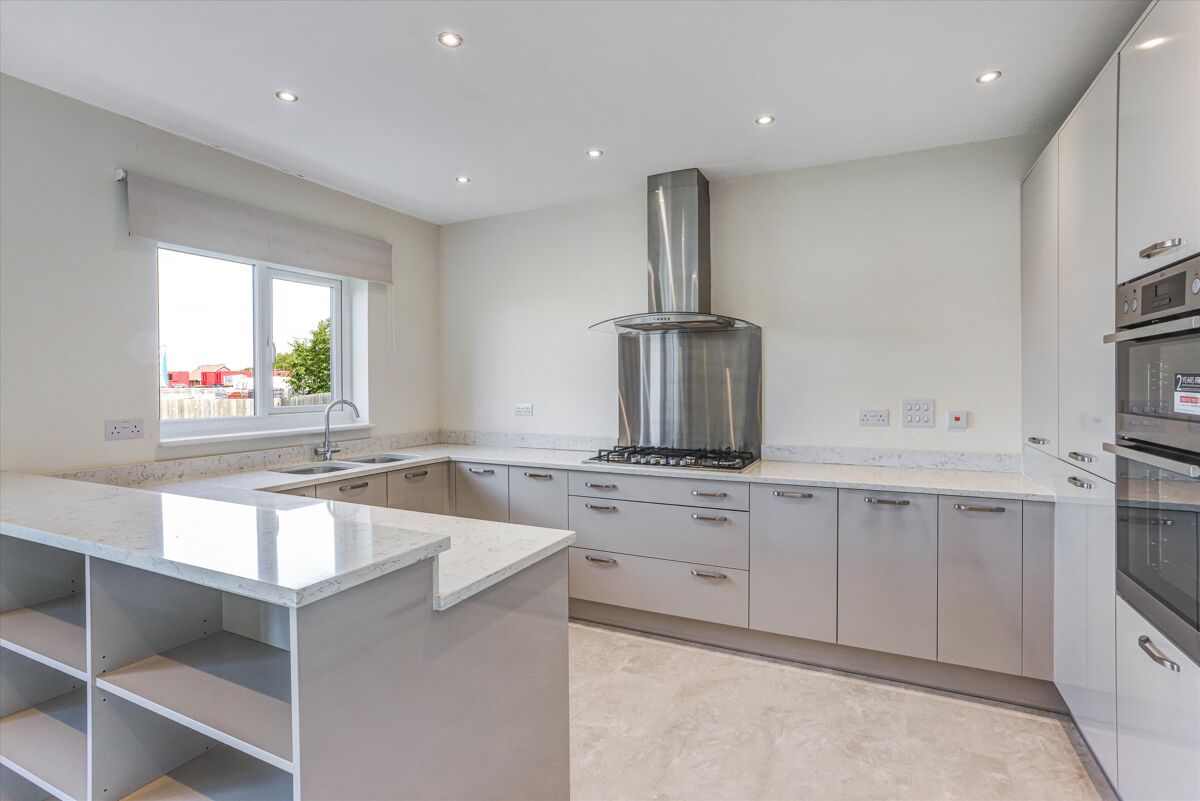 house for sale in Bluebell Close, Cheltenham, Gloucestershire, GL53