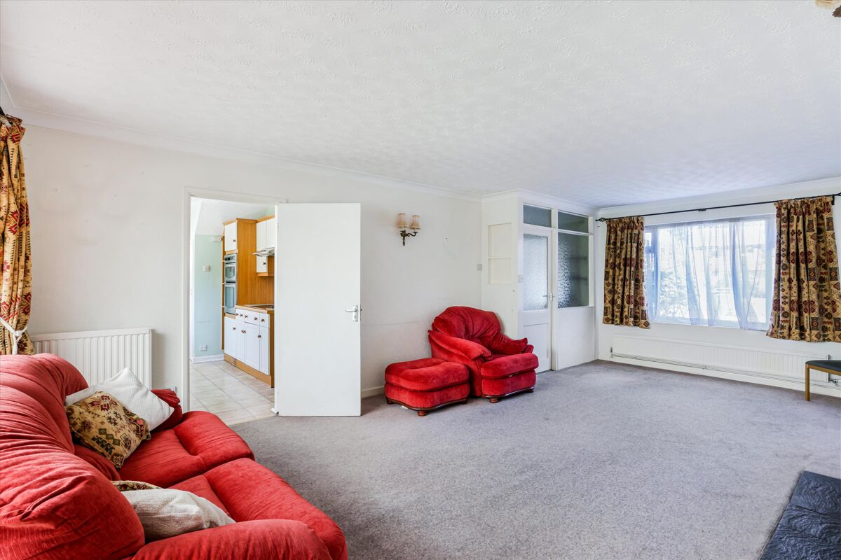 house for sale in Ashley Close, Charlton Kings, Cheltenham