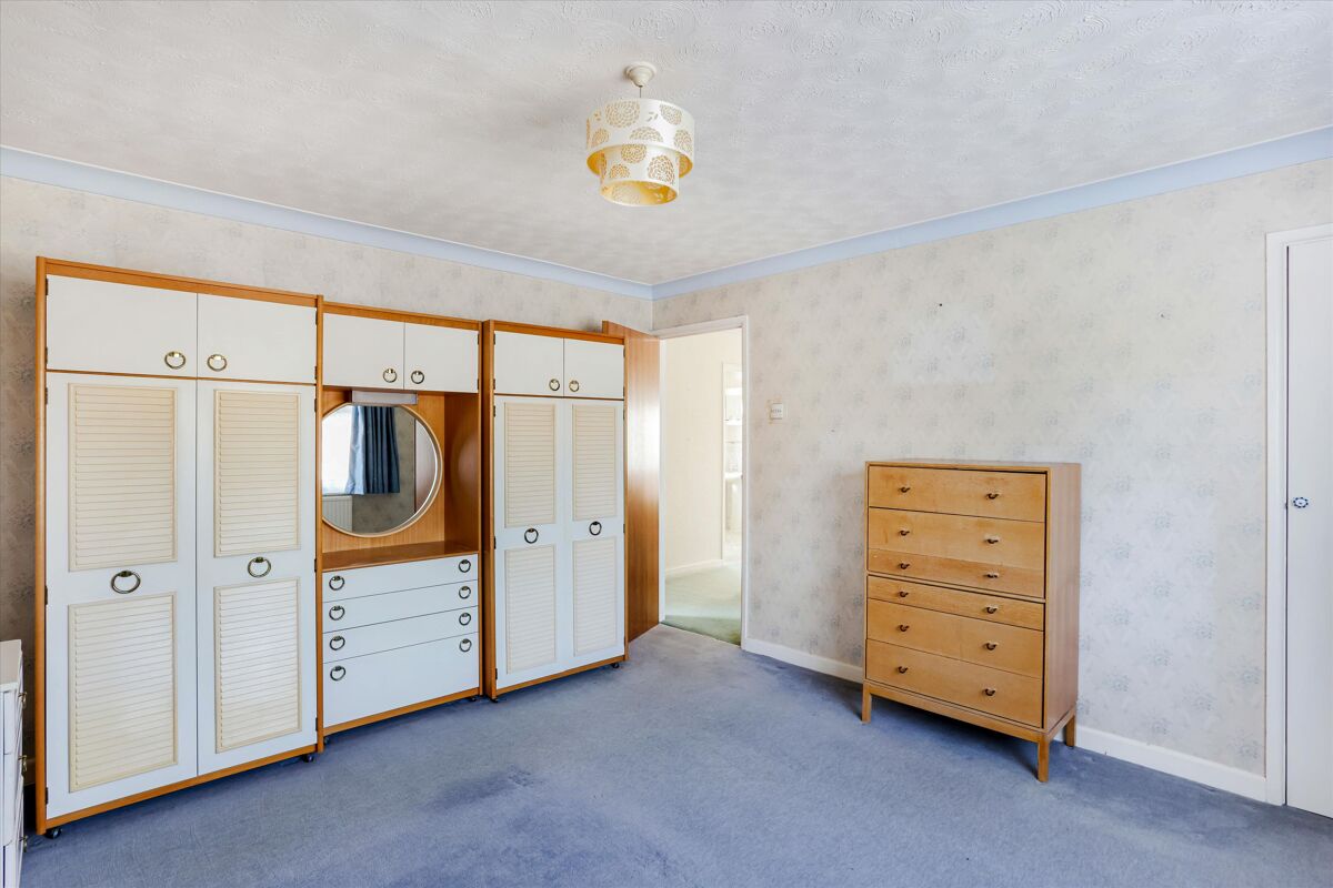 house for sale in Ashley Close, Charlton Kings, Cheltenham