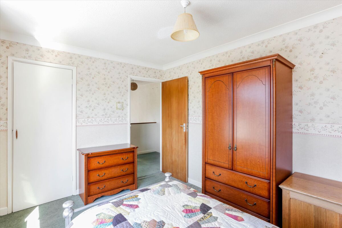 house for sale in Ashley Close, Charlton Kings, Cheltenham