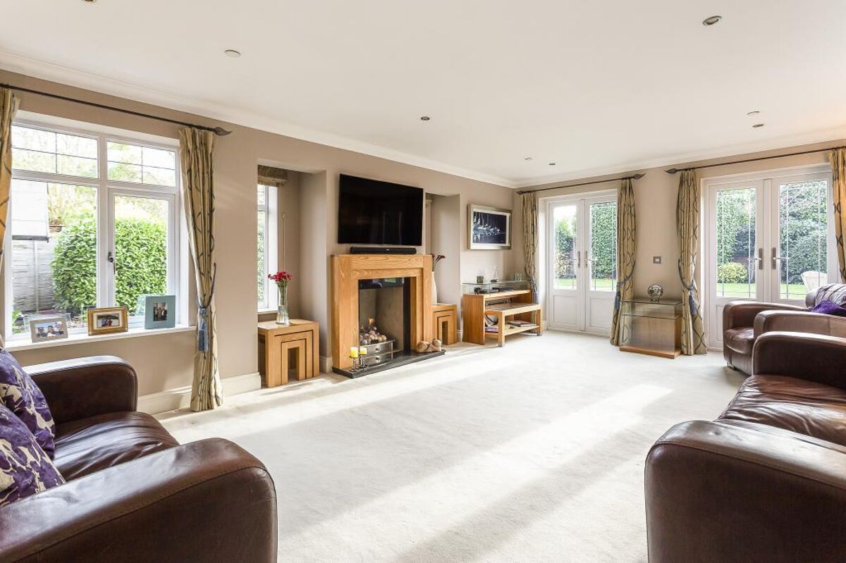 house for sale in Moorend Park Road, Cheltenham, Gloucestershire, GL53