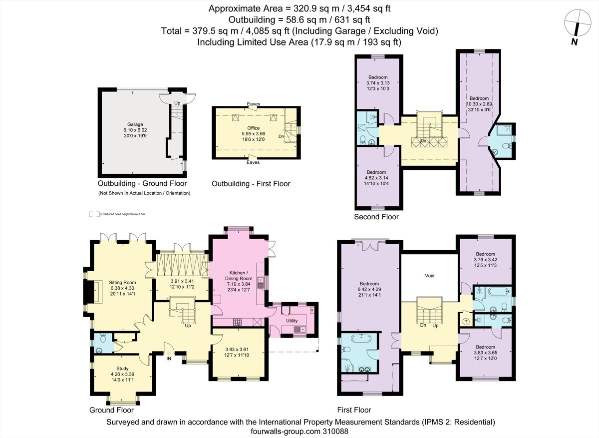 house for sale in Moorend Park Road, Cheltenham, Gloucestershire, GL53