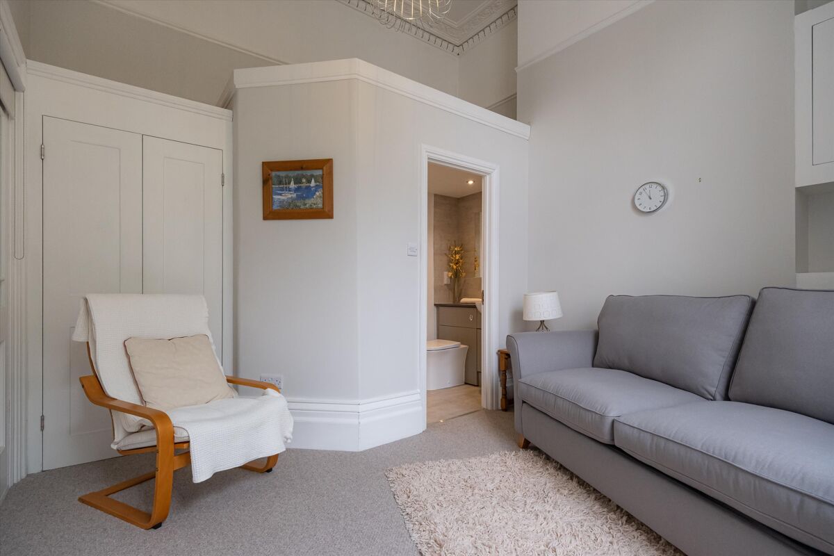 flat for sale in Pavilion Gardens, The Park, Cheltenham