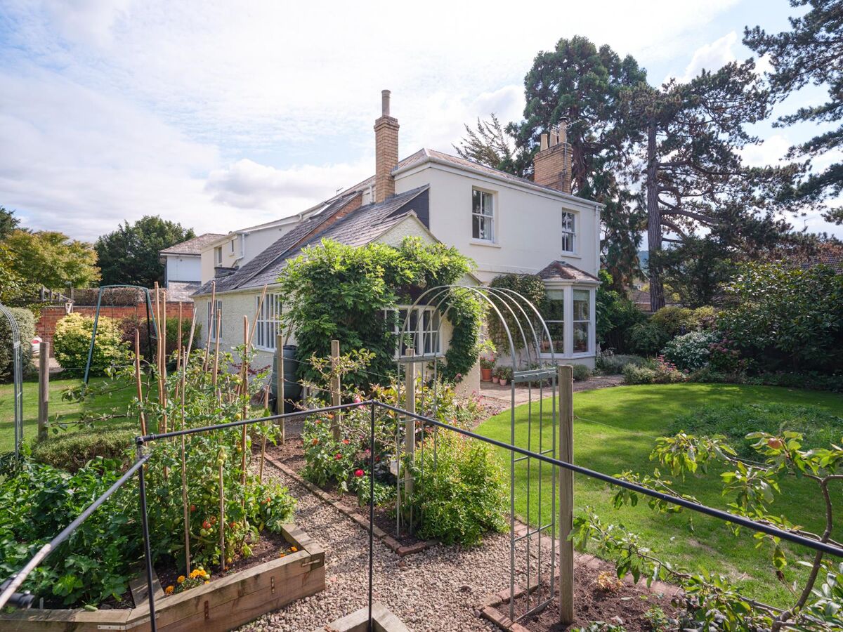 house for sale in Moorend Road, Cheltenham, GL53 CHE012295408
