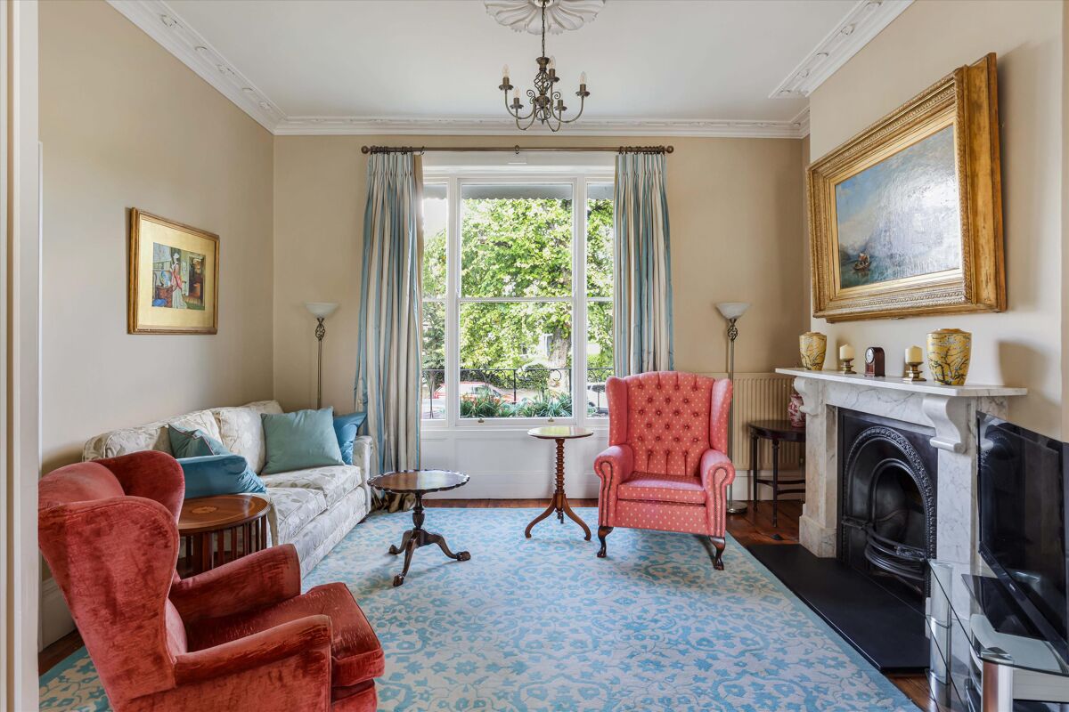 house for sale in Prestbury Road, Cheltenham, Gloucestershire, GL52