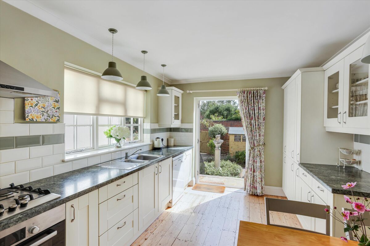 house for sale in Prestbury Road, Cheltenham, Gloucestershire, GL52