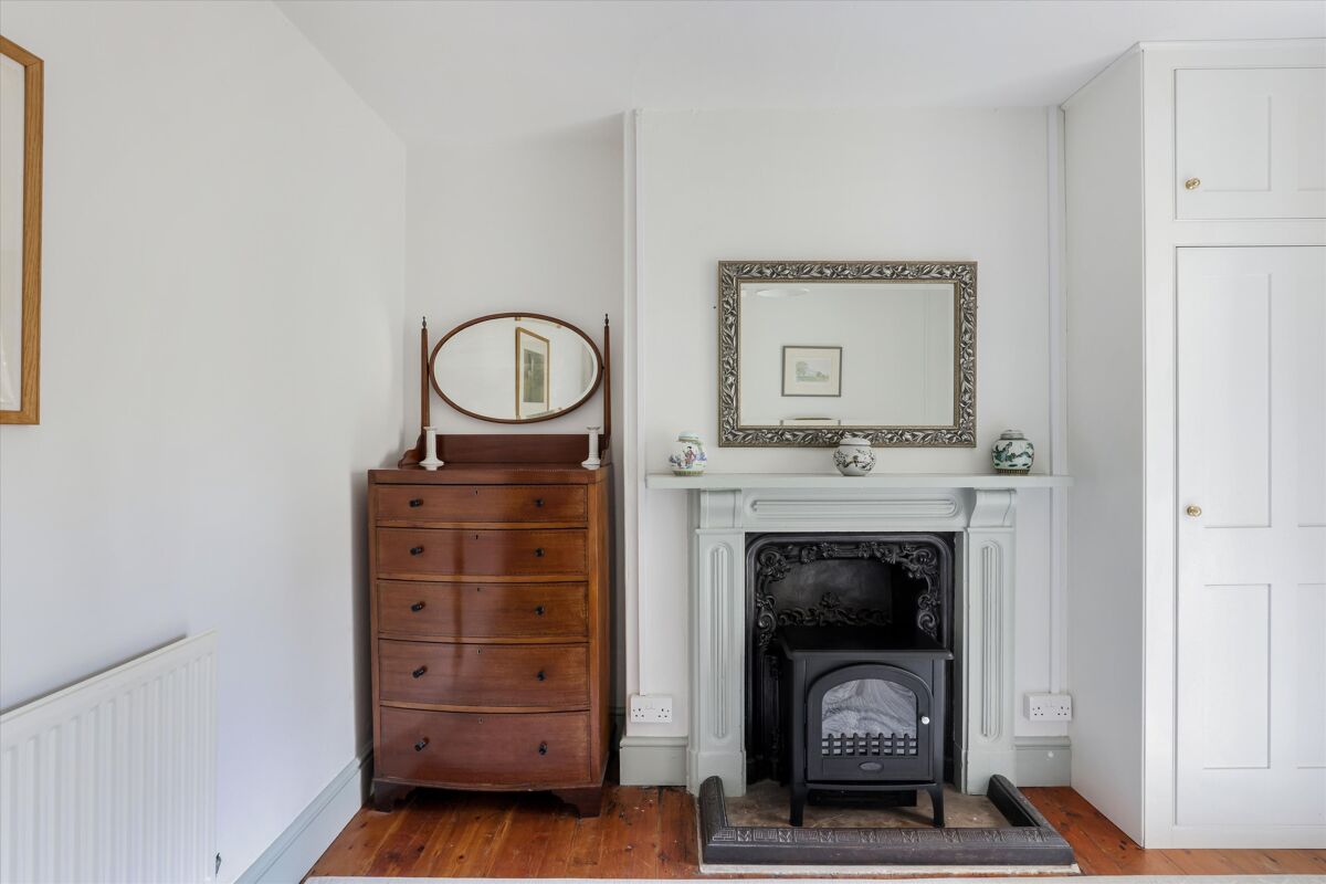 house for sale in Prestbury Road, Cheltenham, Gloucestershire, GL52