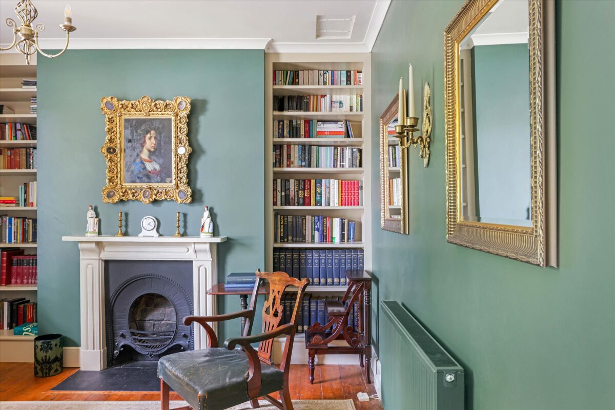 house for sale in Prestbury Road, Cheltenham, Gloucestershire, GL52