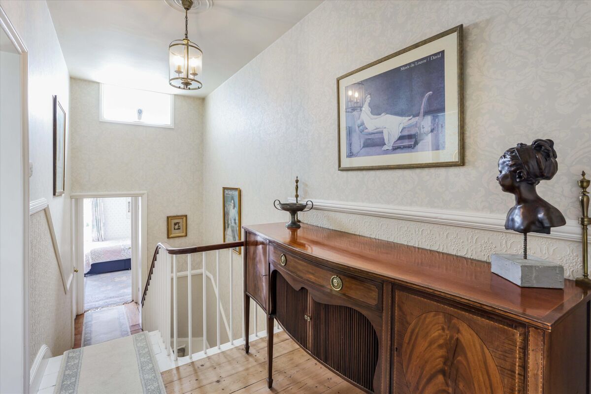 house for sale in Prestbury Road, Cheltenham, Gloucestershire, GL52