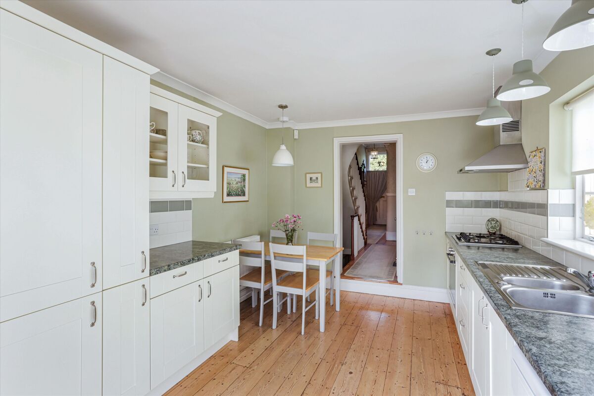 house for sale in Prestbury Road, Cheltenham, Gloucestershire, GL52