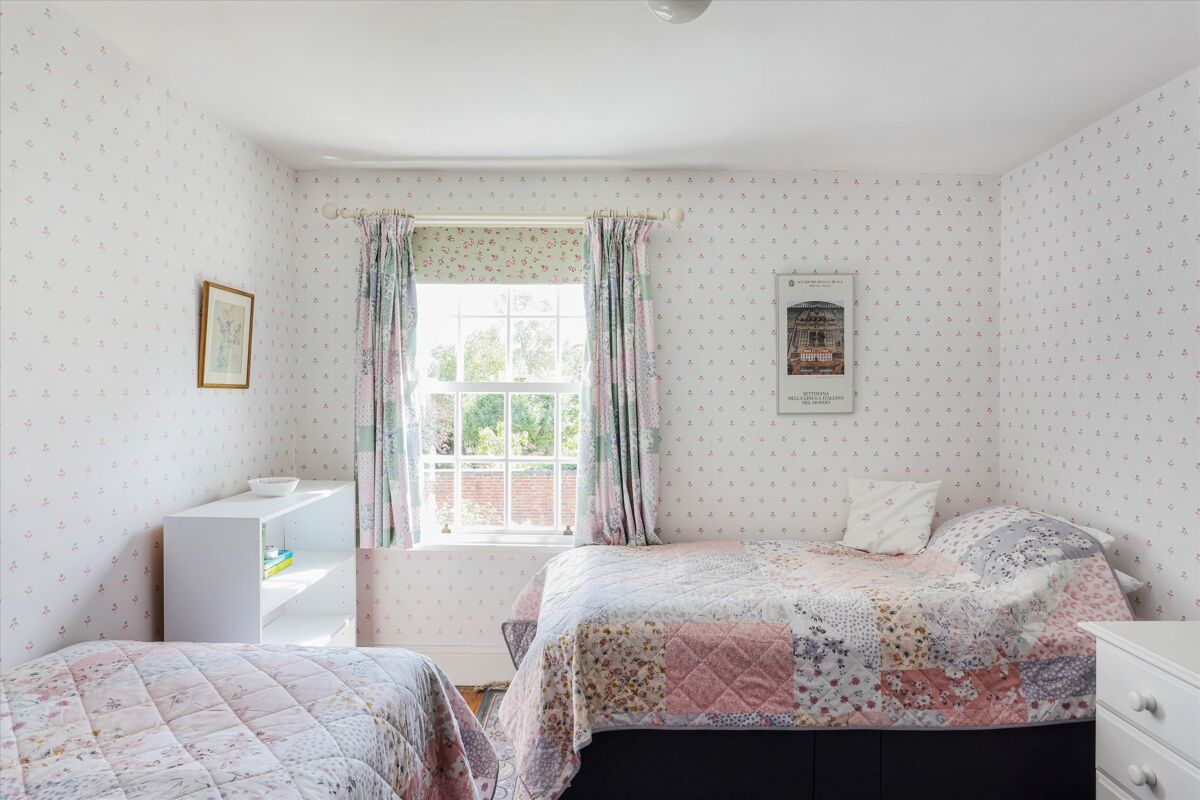 house for sale in Prestbury Road, Cheltenham, Gloucestershire, GL52