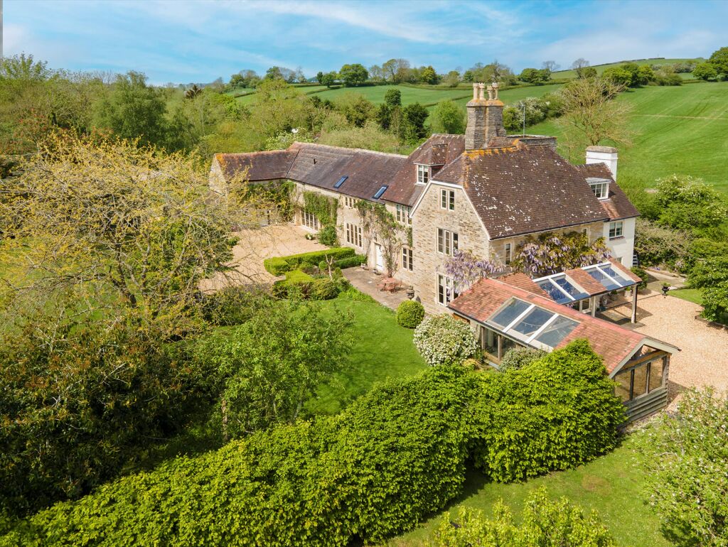 Image of Ashleworth, Gloucester, Gloucestershire, GL19.