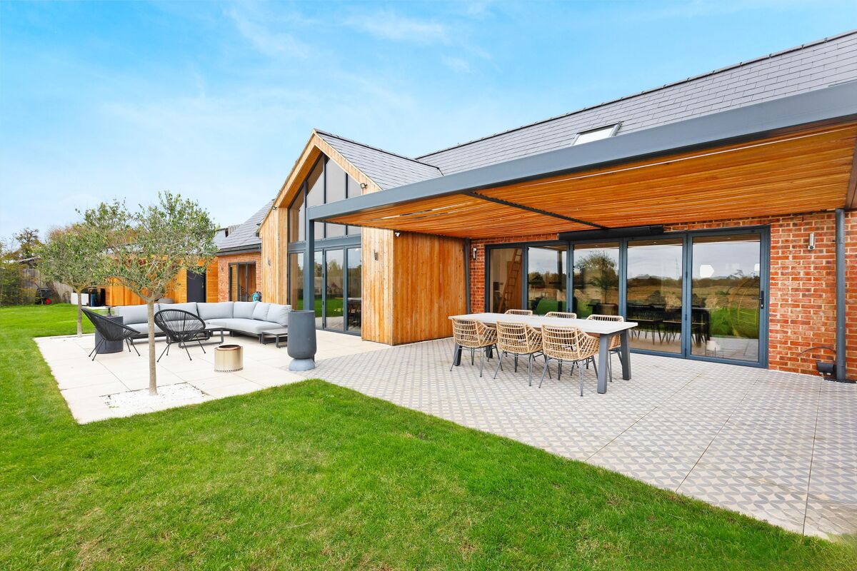 house for sale in Tewkesbury Road, Twigworth, Gloucester