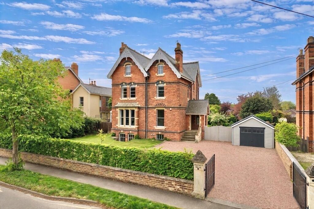 Image of Moorend Park Road, Cheltenham, Gloucestershire GL53