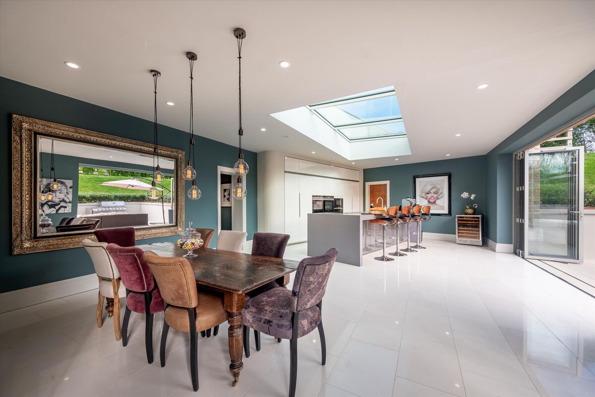 house for sale in Bentham Lane, Bentham, Cheltenham, Gloucestershire, GL51 CHE012323376