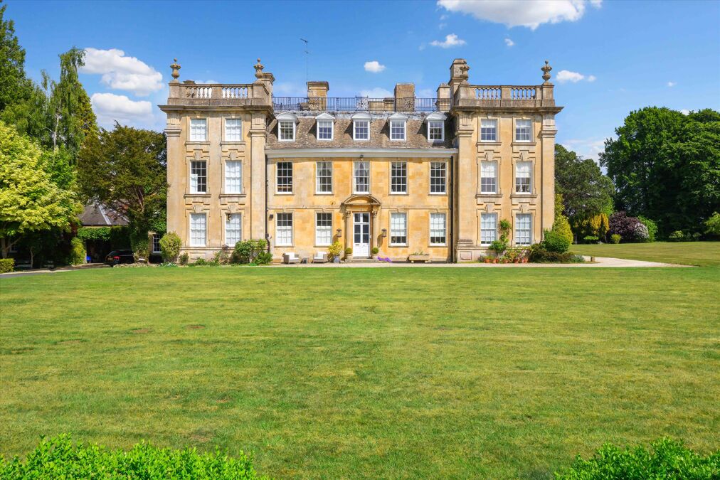 Image of Whittington, Cheltenham, Gloucestershire, GL54