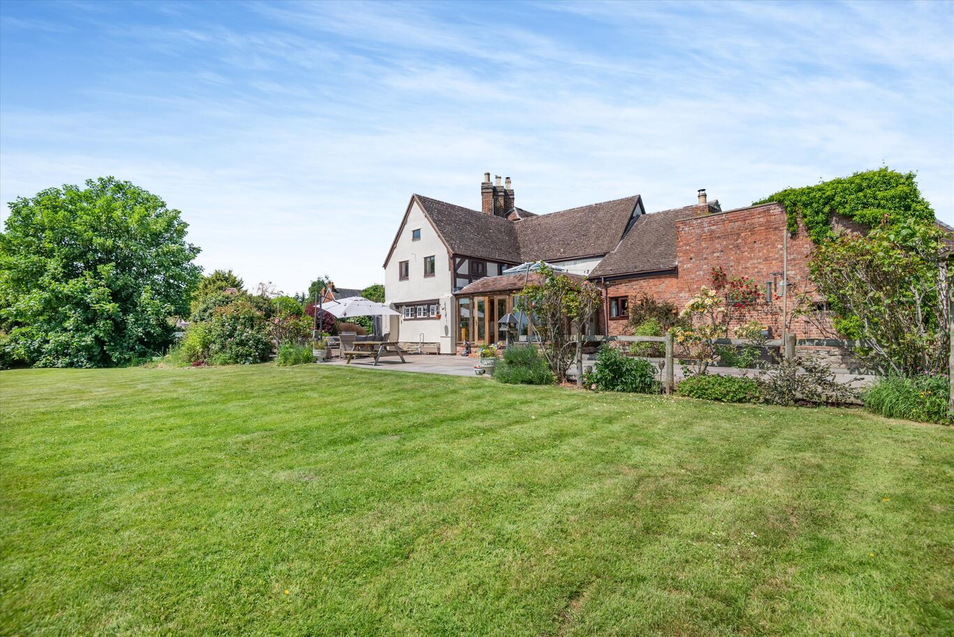 Image of Tewkesbury Road, The Leigh, Gloucester, Gloucestershire, GL19