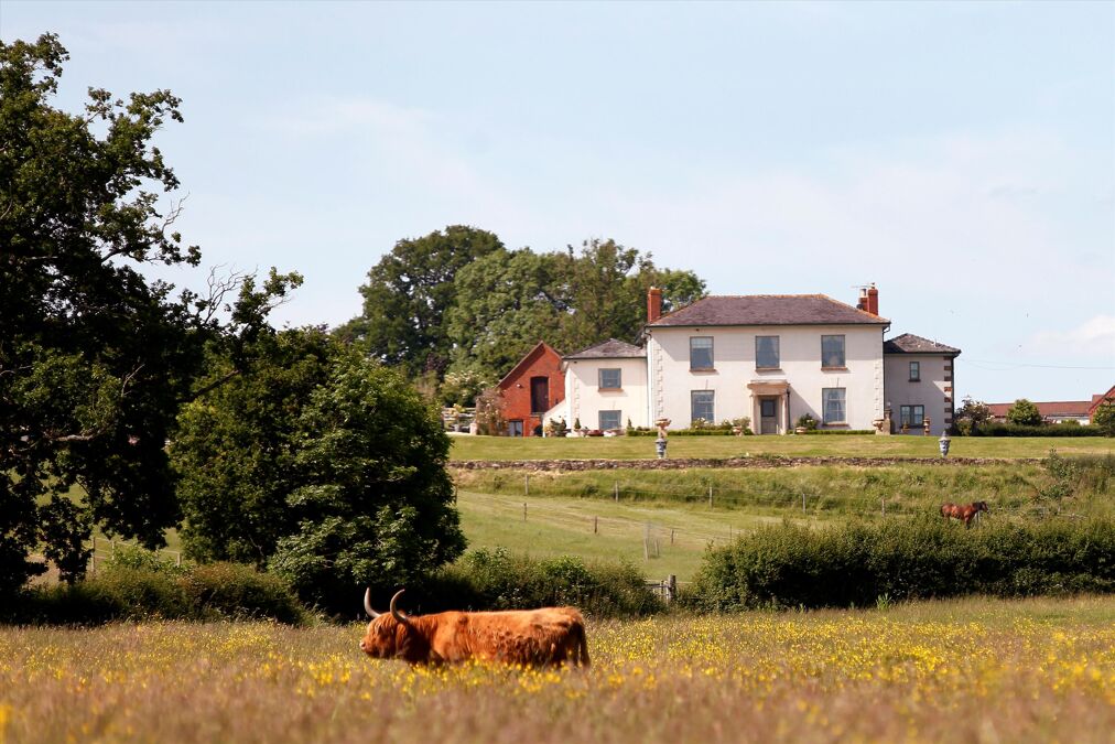 Image of Chapel Lane, Redmarley, Gloucestershire, GL19