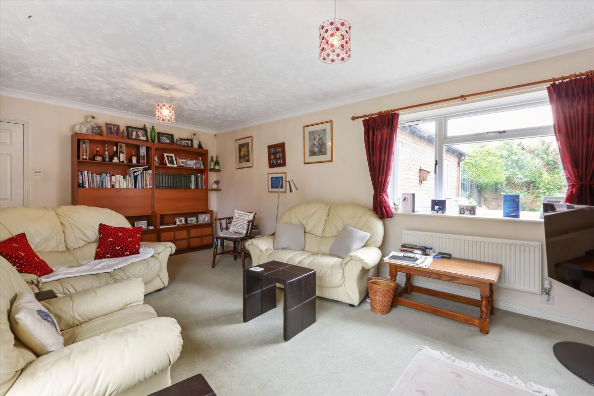 bungalow for sale in Moorend Park Road, Cheltenham, Gloucestershire