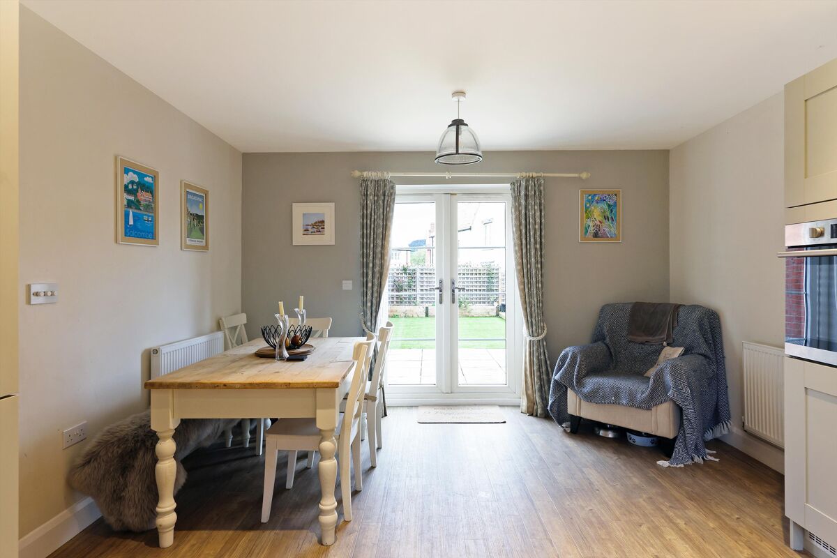 house for sale in Poppy Meadow Close, Gloucester